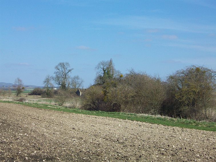 Moulin de Malvette